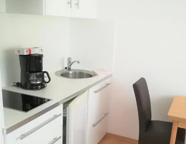 Apartment Appartementhaeuser Herbert Und Walter Bad Fussing