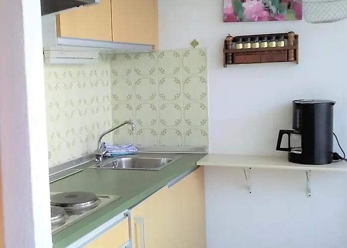 Appartementhaeuser Herbert Und Walter Apartment