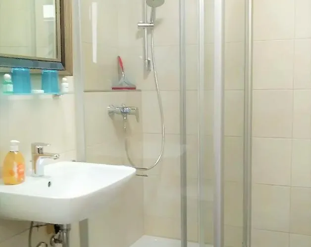 Appartementhaeuser Herbert Und Walter Apartment