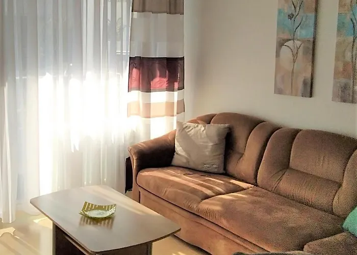 Appartementhaeuser Herbert Und Walter Apartment Bad Fussing