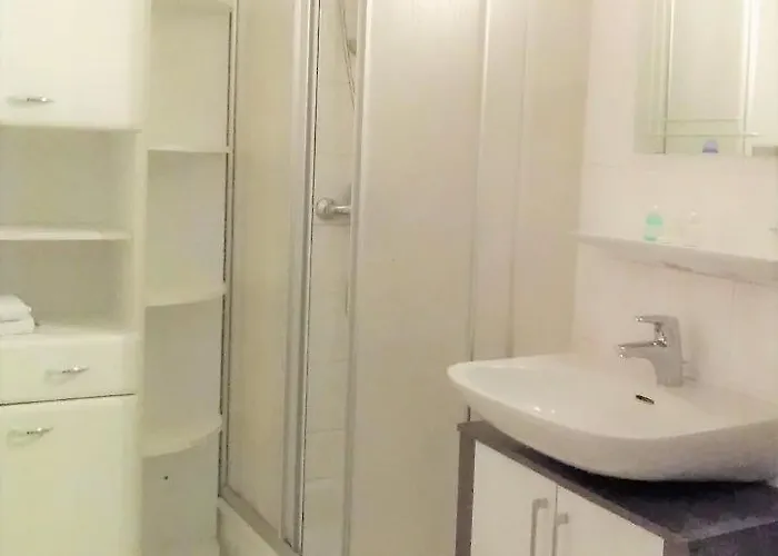 Appartementhaeuser Herbert Und Walter Apartment