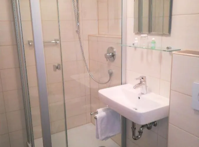 Appartementhaeuser Herbert Und Walter Apartment Bad Fussing