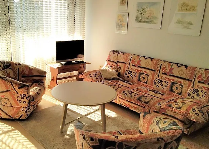 Apartment Appartementhaeuser Herbert Und Walter