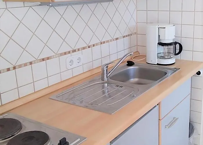 Appartementhaeuser Herbert Und Walter *