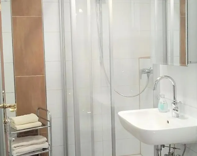 Apartment Appartementhaeuser Herbert Und Walter