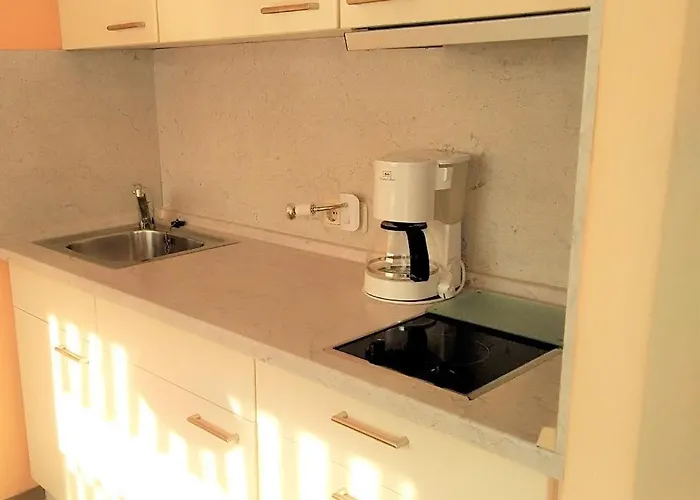 Appartementhaeuser Herbert Und Walter Apartment