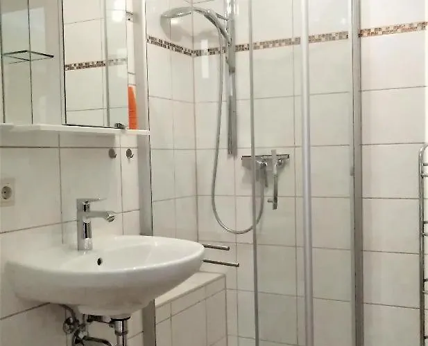 Apartment Appartementhaeuser Herbert Und Walter Bad Fussing