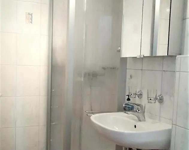 Appartementhaeuser Herbert Und Walter Apartment