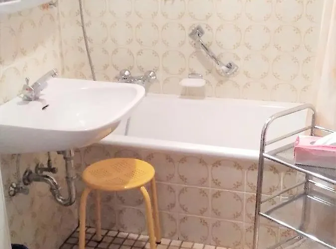 Apartment Appartementhaeuser Herbert Und Walter Bad Fussing