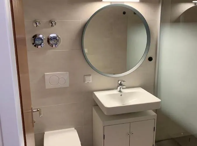 Apartment Appartementhaeuser Herbert Und Walter Bad Fussing