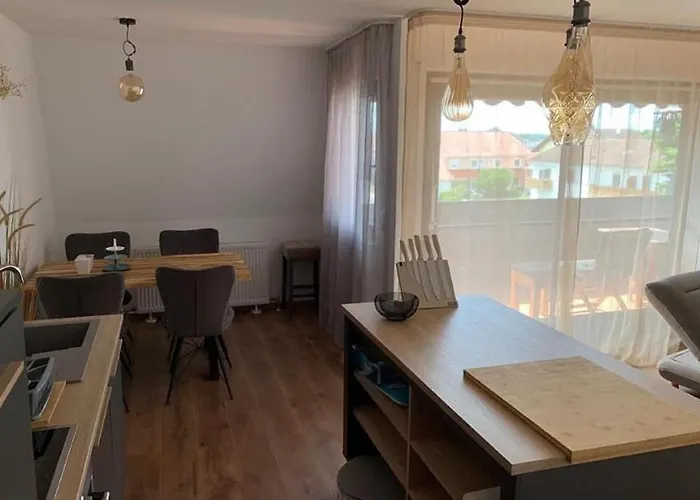 Apartment Appartementhaeuser Herbert Und Walter *