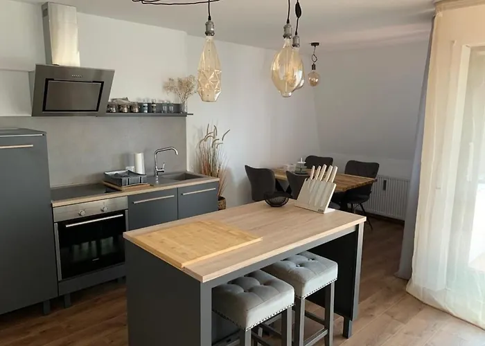 Appartementhaeuser Herbert Und Walter Apartment Bad Fussing