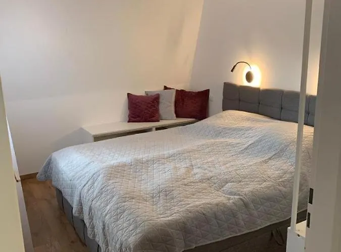 Appartementhaeuser Herbert Und Walter