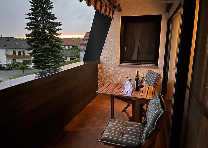 Appartementhaeuser Herbert Und Walter *